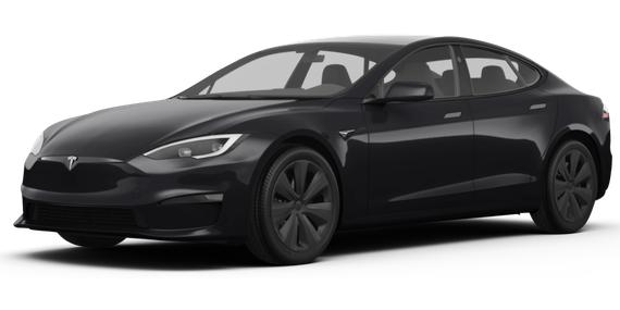 TESLA MODEL S 2024 5YJSA1E63RF533886 image